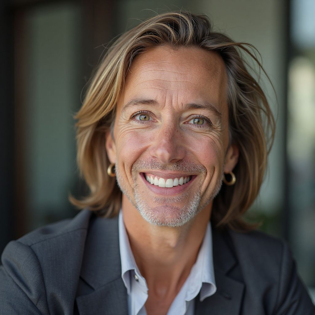 Markus Weinberg